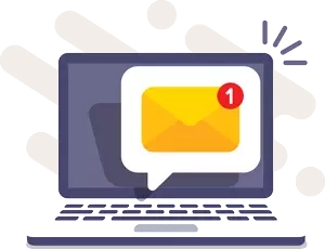 New Message